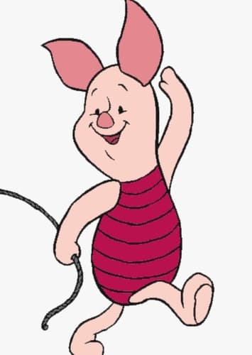 Piglet