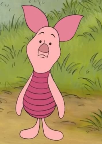 Piglet