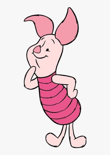 Piglet