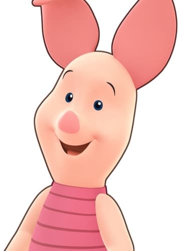 Piglet