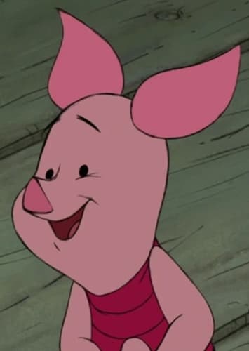 Piglet