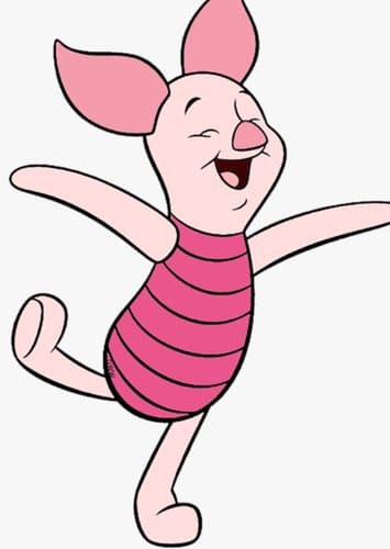 Piglet