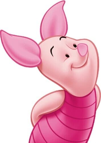Piglet