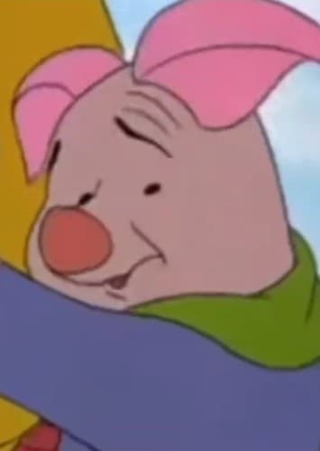 Piglet