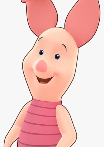 Piglet