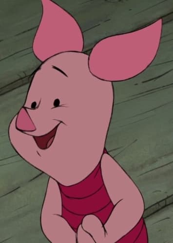 Piglet