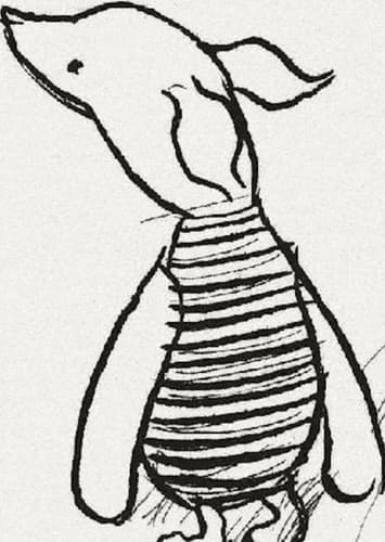 Piglet