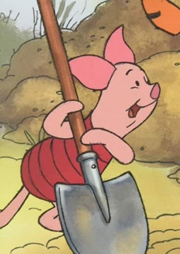 Piglet
