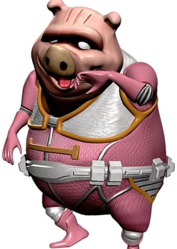 Pigma Dengar