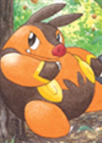 Pignite / チャオブー