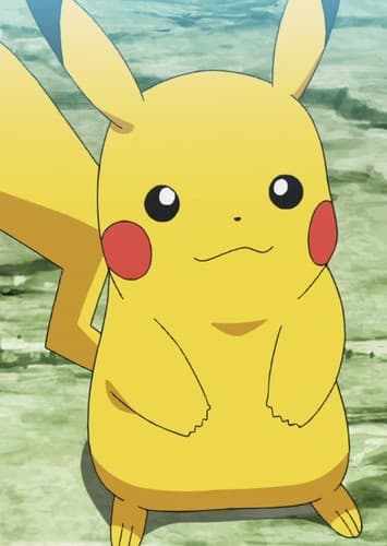 Pikachu (Female)