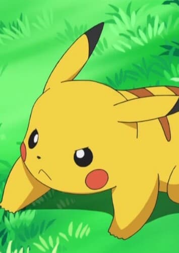 Pikachu (Pokemon)