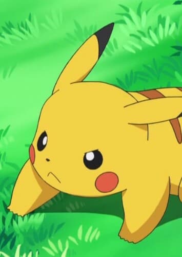 Pikachu (Pokemon)