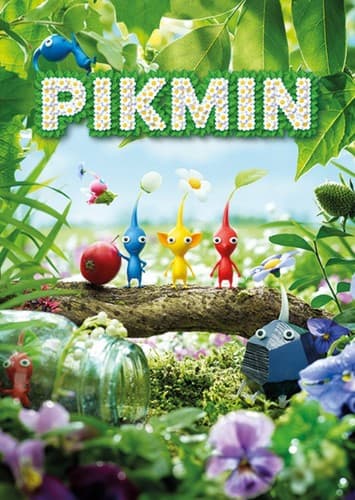 Pikmin