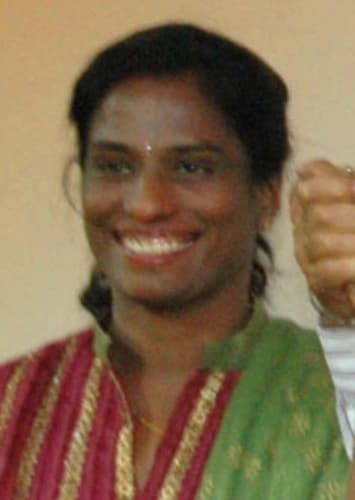 Pilavullakandi Usha