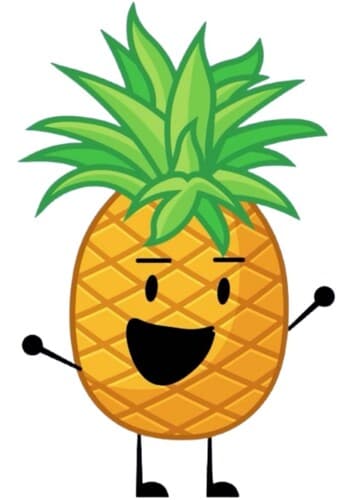 Pineapple