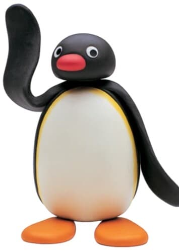 Pingu