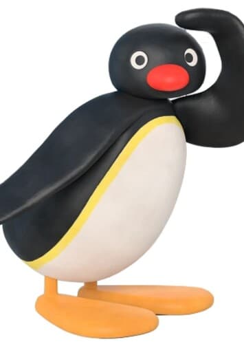 Pingu