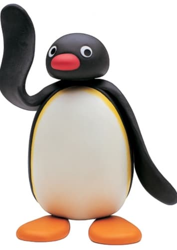 Pingu