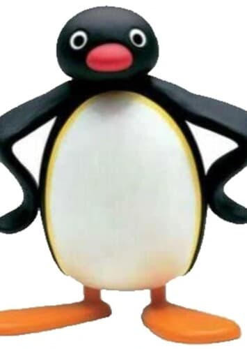 Pingu