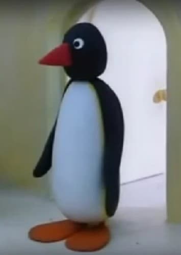 Pingu's Dad