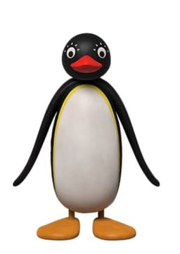 Pingu’s mom