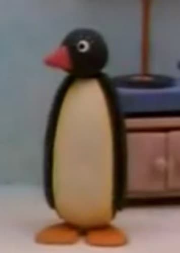 Pingu's Mom