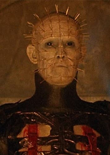 Pinhead