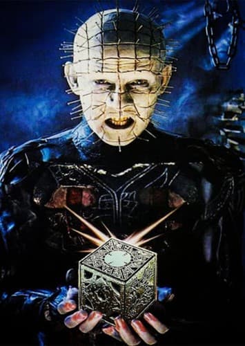 Pinhead