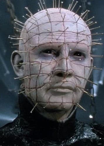Pinhead