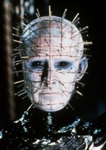Pinhead