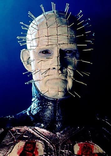 Pinhead