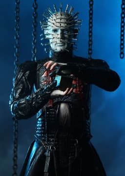 Pinhead