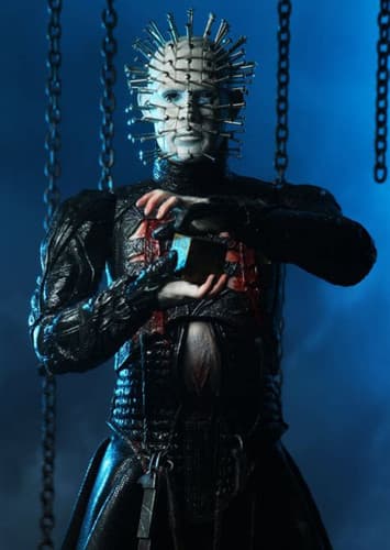 Pinhead