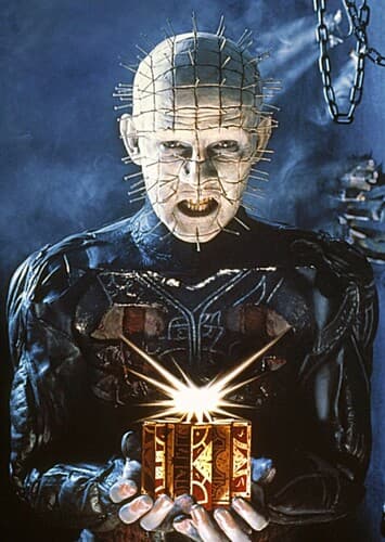Pinhead