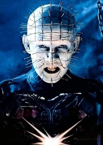 Pinhead
