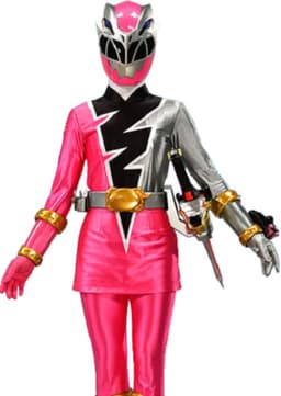 Pink Ancient Ranger