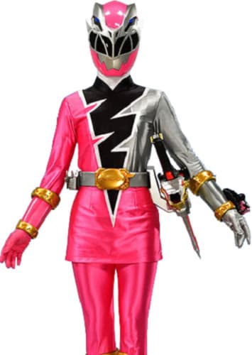 Pink Ancient Ranger