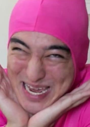 Pink Guy