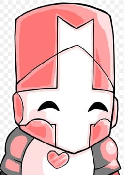Pink Knight