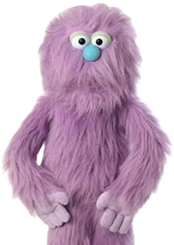 Female oompa loompas