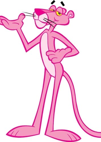 Pink Panther