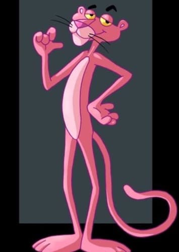 Pink Panther