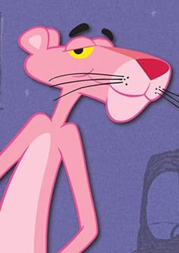 Pink Panther