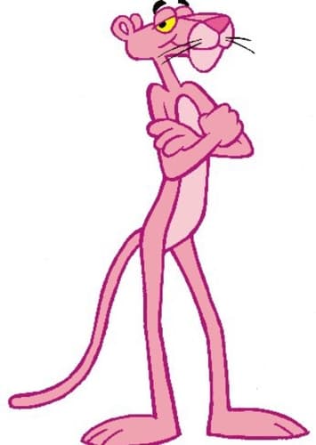 Pink Panther