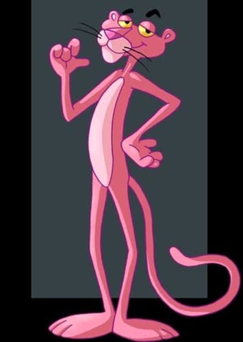 Pink Panther