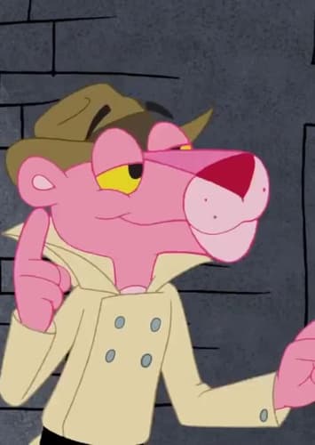 Pink Panther