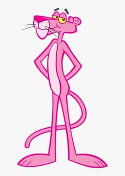 Pink Panther