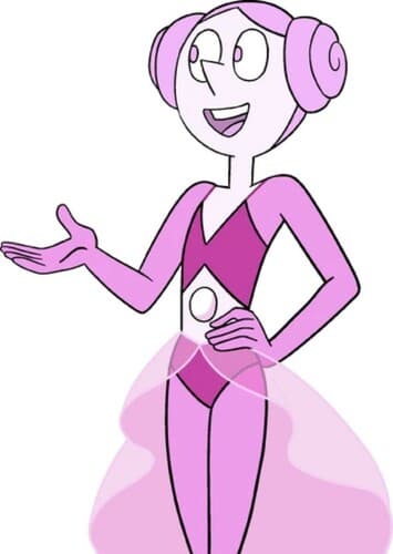 Pink Pearl