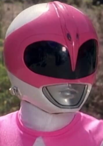 Pink Ranger